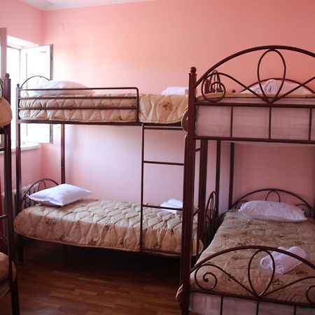 Dream Hostel Çimkent Dış mekan fotoğraf