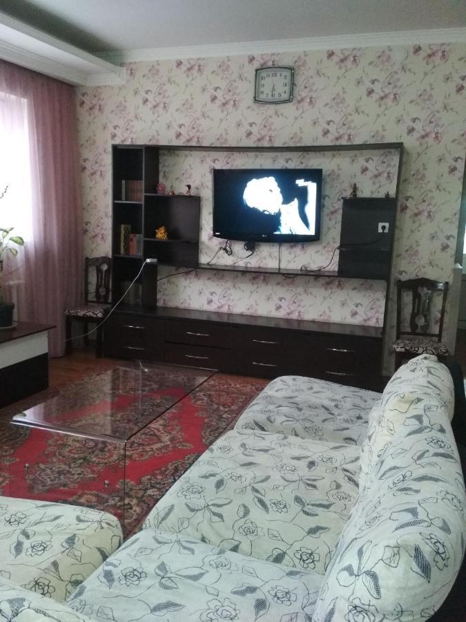 Dream Hostel Çimkent Dış mekan fotoğraf