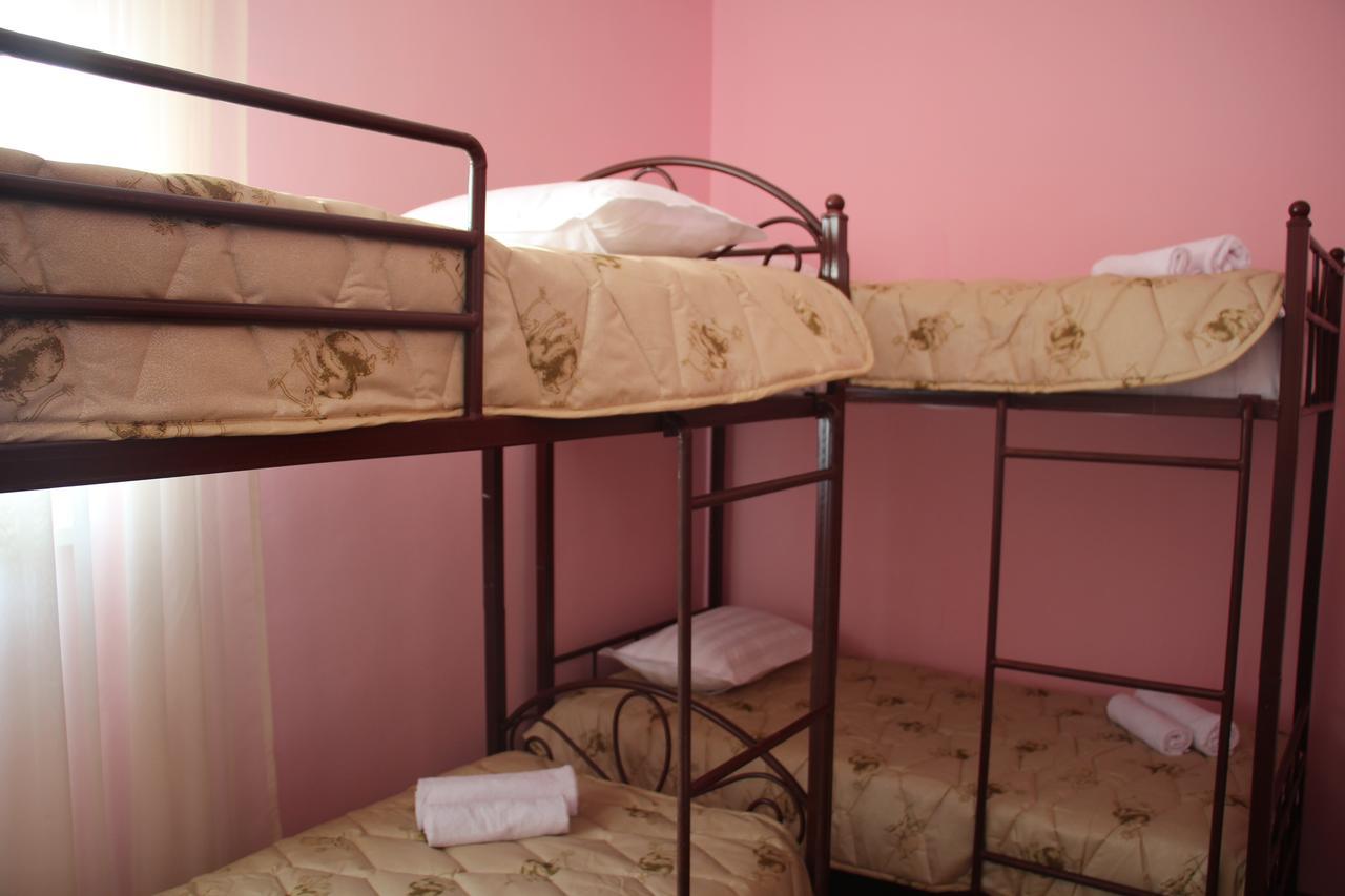 Dream Hostel Çimkent Dış mekan fotoğraf
