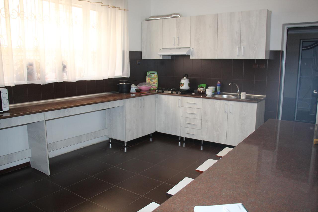 Dream Hostel Çimkent Dış mekan fotoğraf